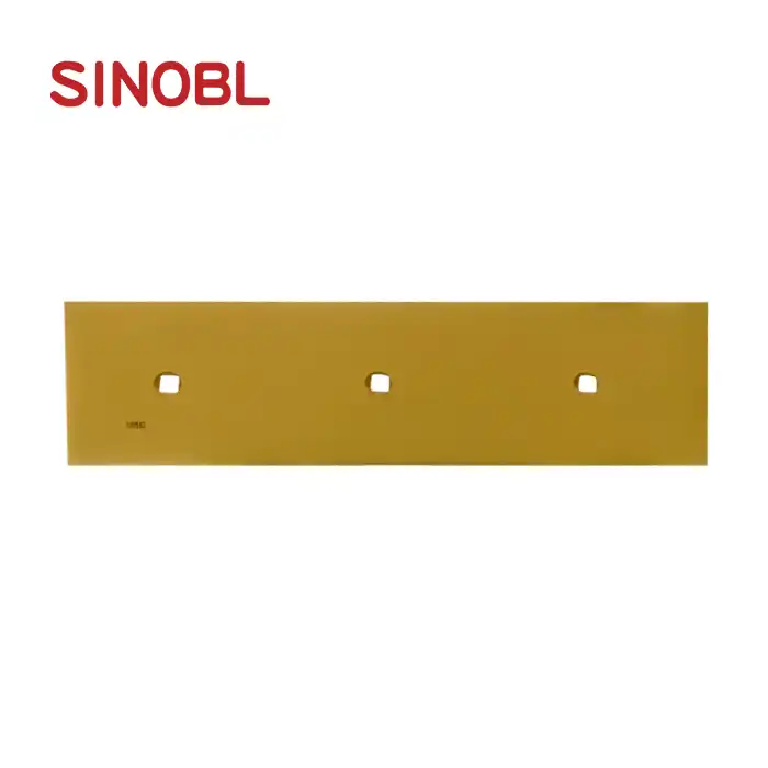 Dozer Edge-Cutting 1U0593
